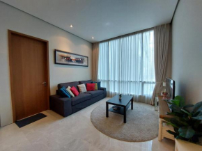 Inspired Homes @ KLCC Soho Suite